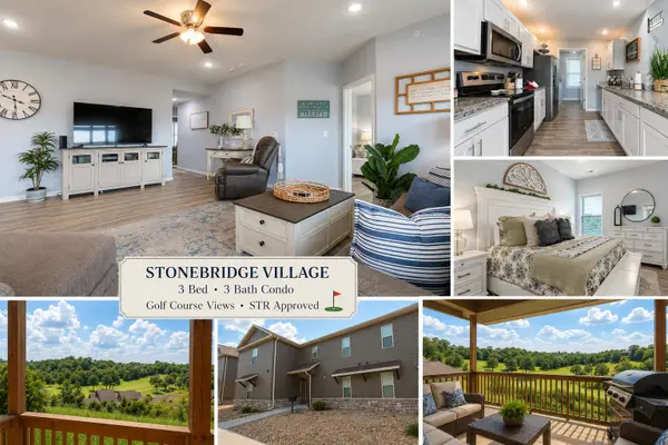 93 Bunker Drive #1, Branson West, MO 65737