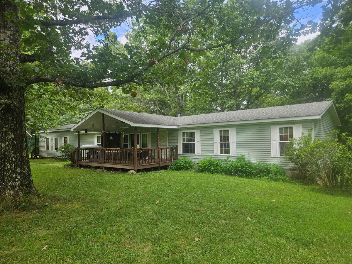 3405 State Route 17, Mountain View, MO 65548 - #1