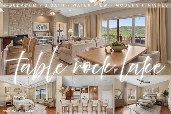 772 Showplace Gateway, Branson, MO 65616