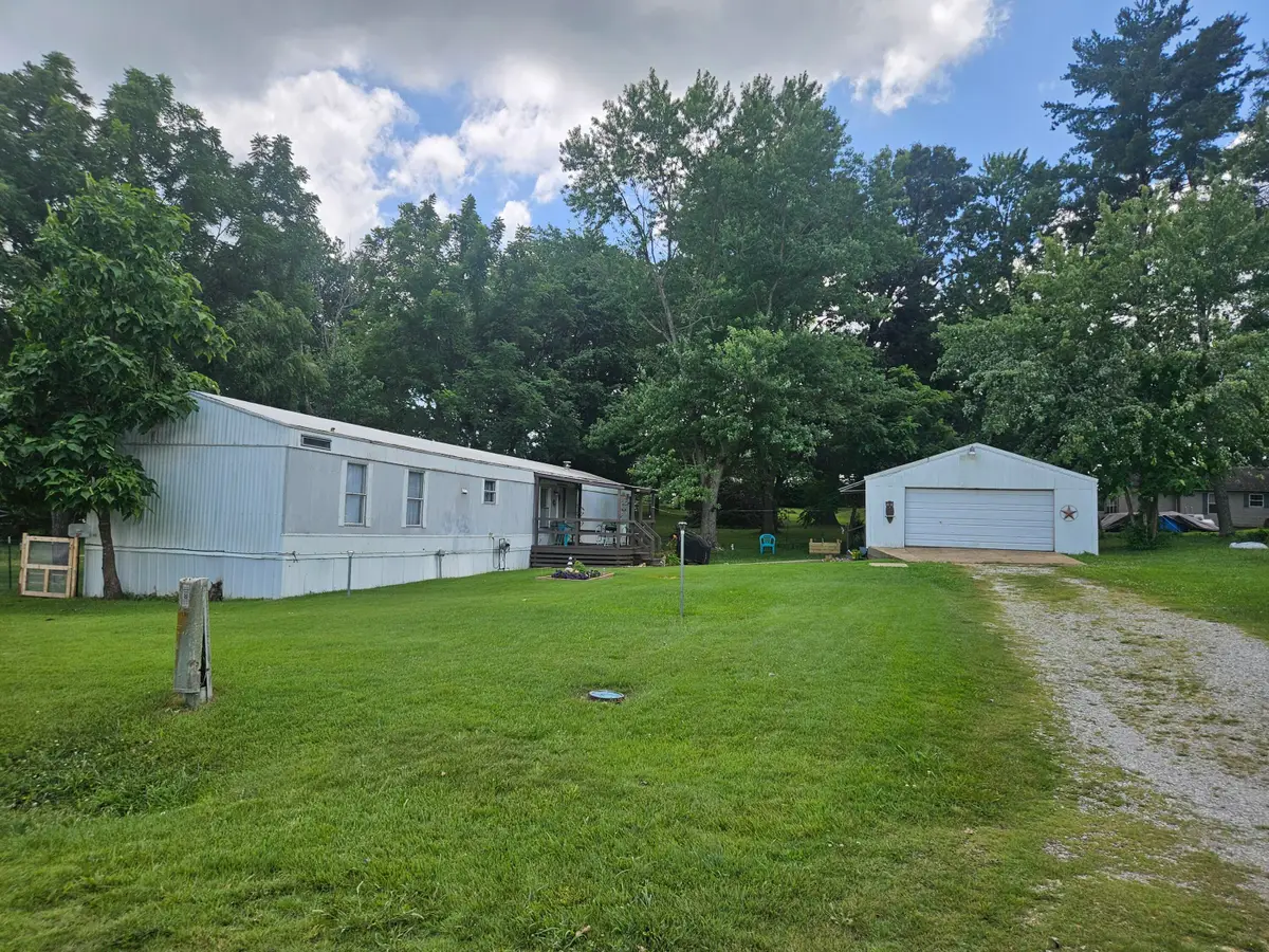 1005 E 5th Street, Mountain View, MO 65548 - #1
