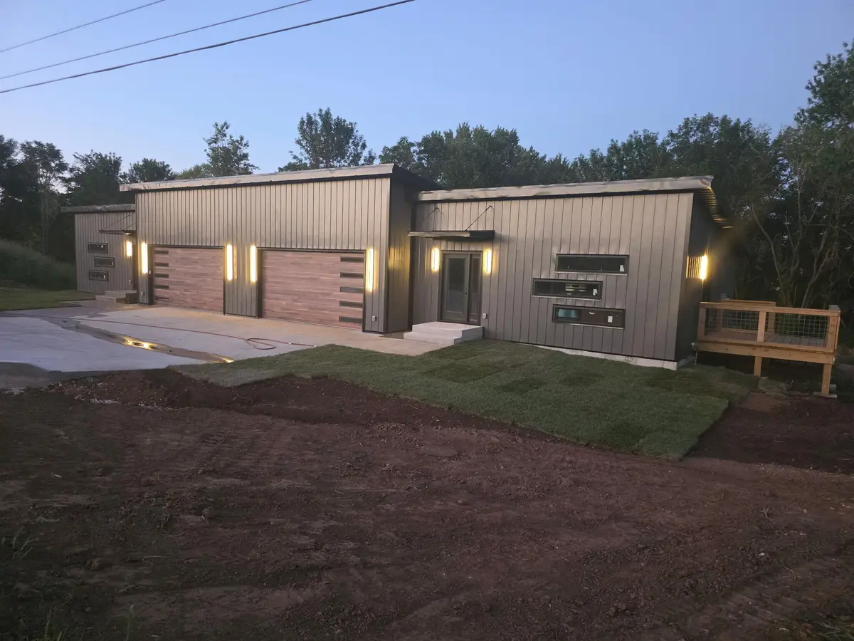 1535 N Eisenhower Street, Monett, MO 65708 - #1