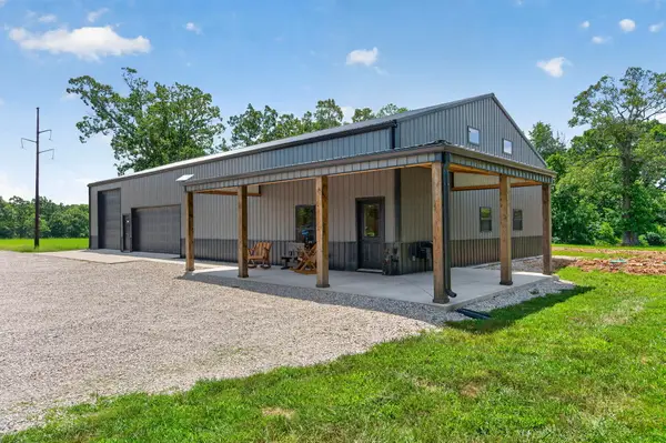 41 Fieldcrest Lane, Strafford, MO 65757