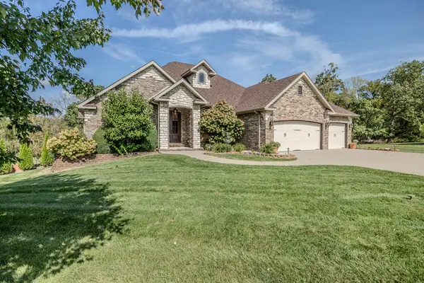 959 Cobblestone Court, Lebanon, MO 65536