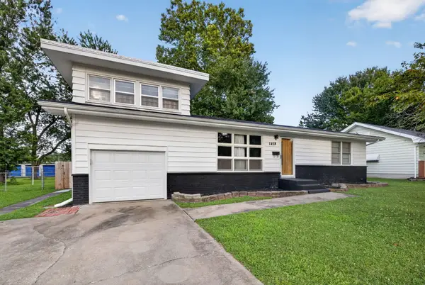 1428 S Marlan Avenue, Springfield, MO 65804