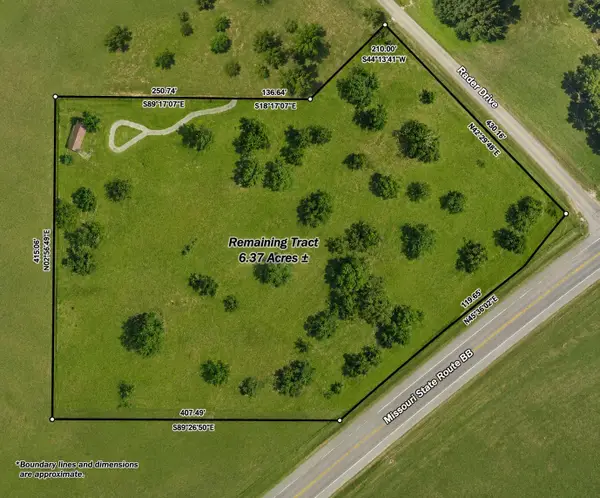 Tbd Rader Drive, West Plains, MO 65775