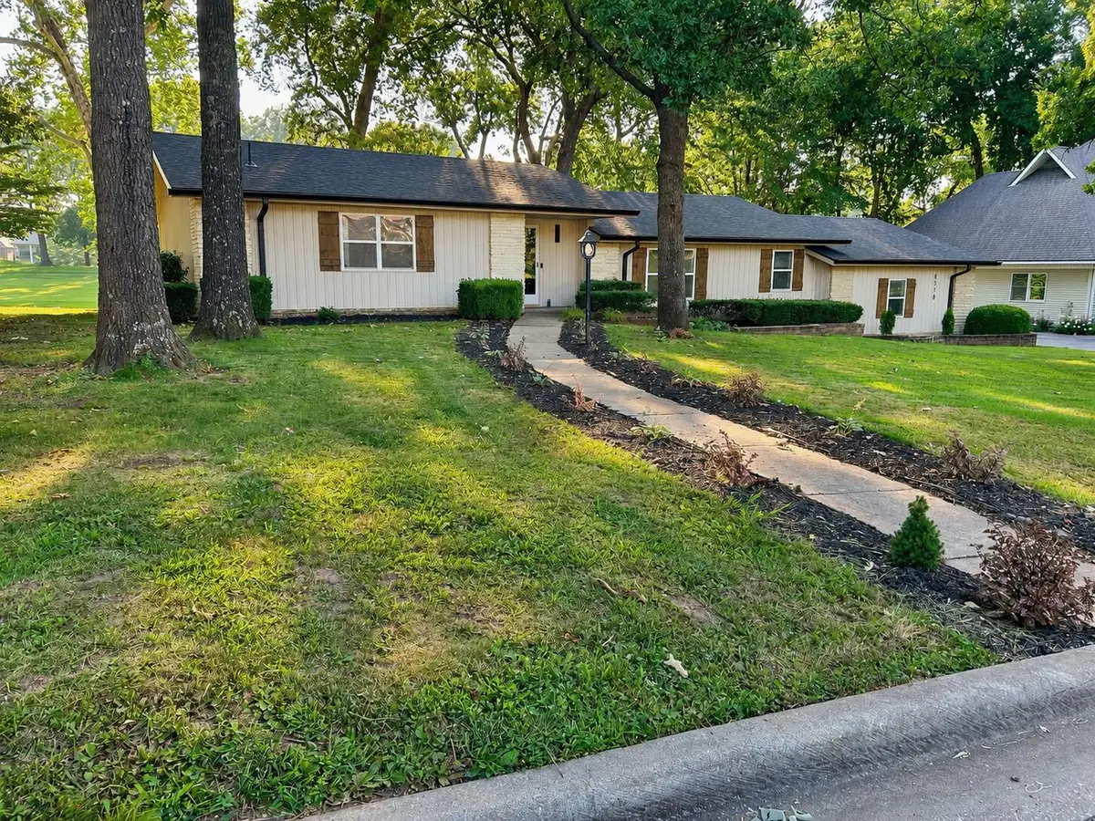 8310 Interlochen Drive, Nixa, MO 65714 - #1