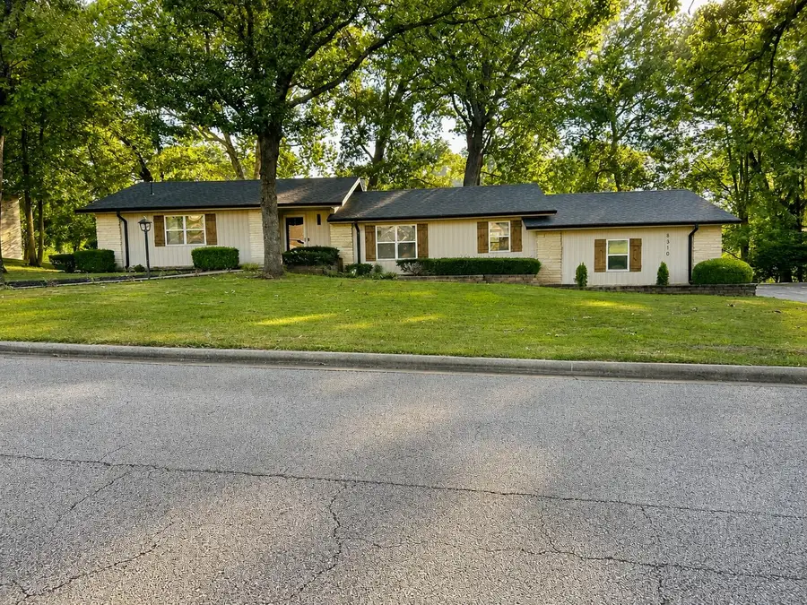8310 Interlochen Drive, Nixa, MO 65714 - #2