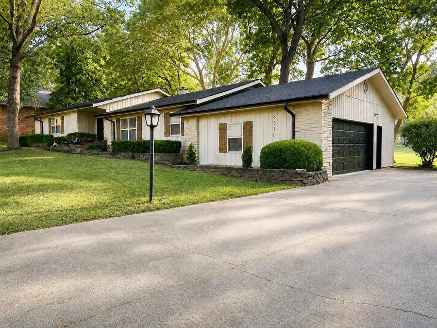 8310 Interlochen Drive, Nixa, MO 65714 - #3