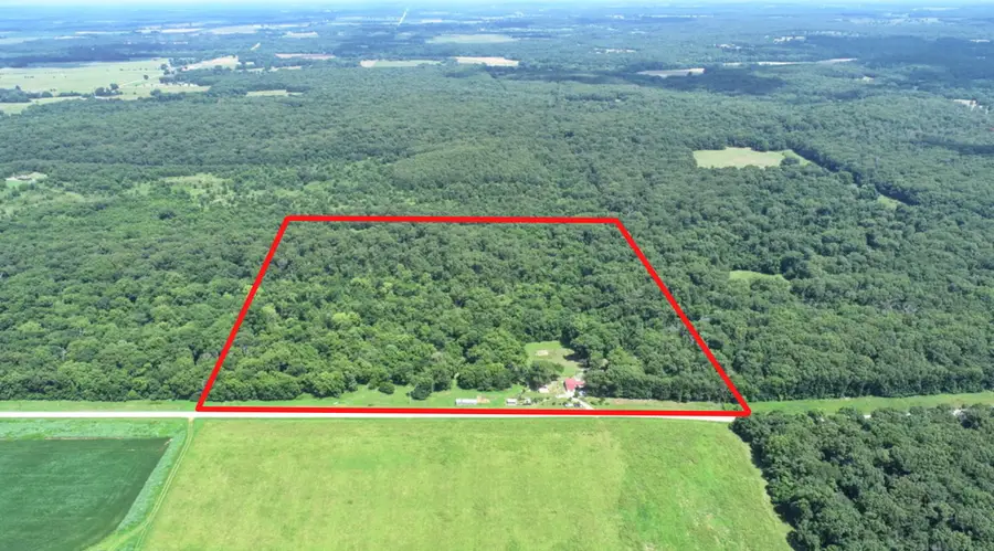 5130 SW State Highway H, El Dorado Springs, MO 64744 - #2