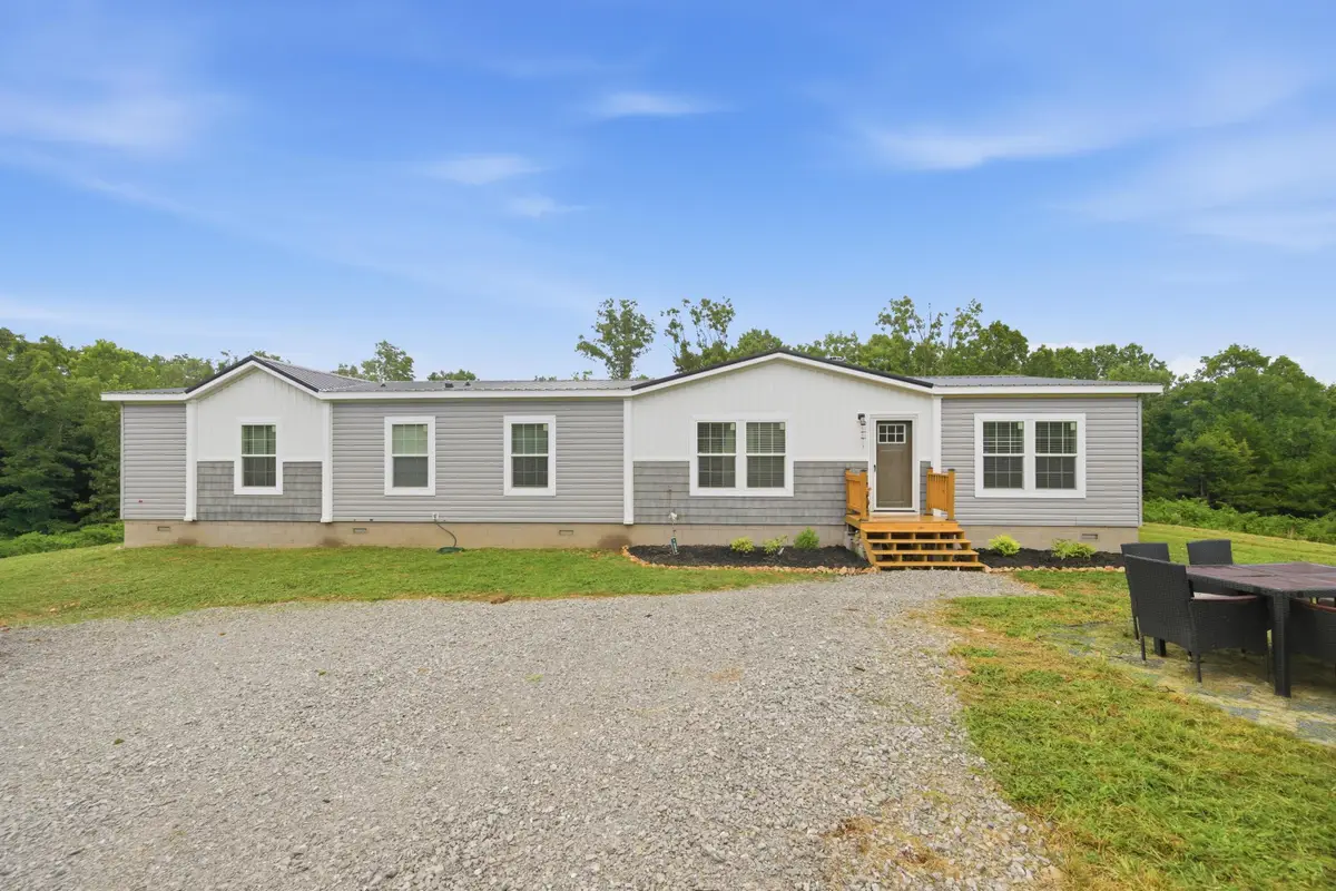 1270 Plainview Road, Anderson, MO 64831 - #1