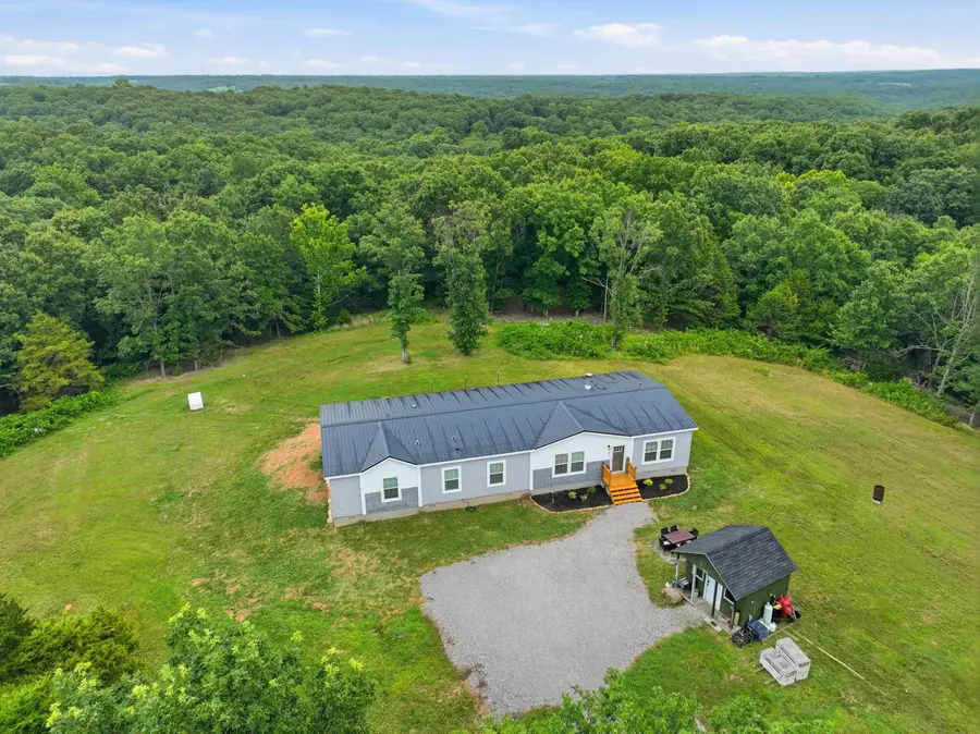 1270 Plainview Road, Anderson, MO 64831 - #3