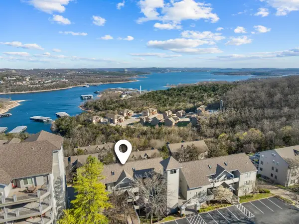 1 Treehouse Lane #11, Branson, MO 65616