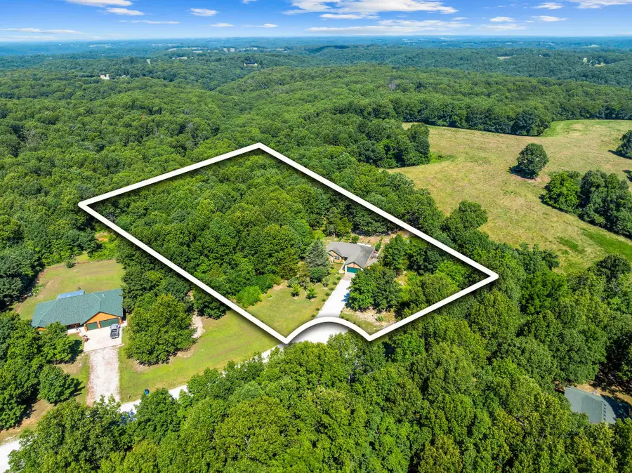 213 Gobblers Ridge Road, Galena, MO 65656 - #2