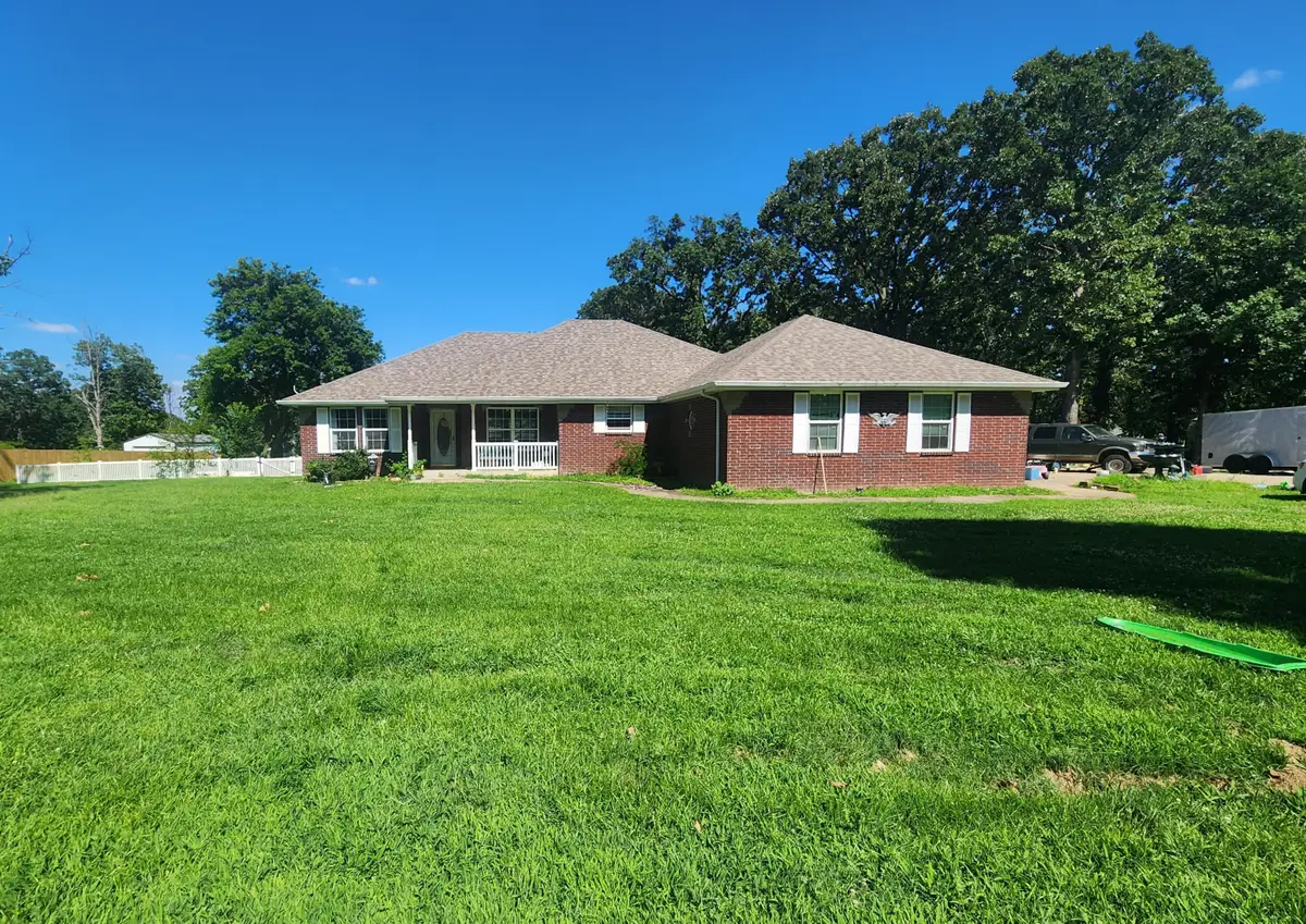 4112 S 118th Road, Bolivar, MO 65613 - #1