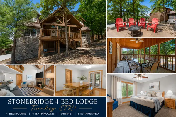 52 Cantwell Lane #84, Branson West, MO 65737