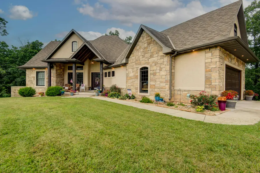 300 Buena Vista Parkway, Strafford, MO 65757 - #3