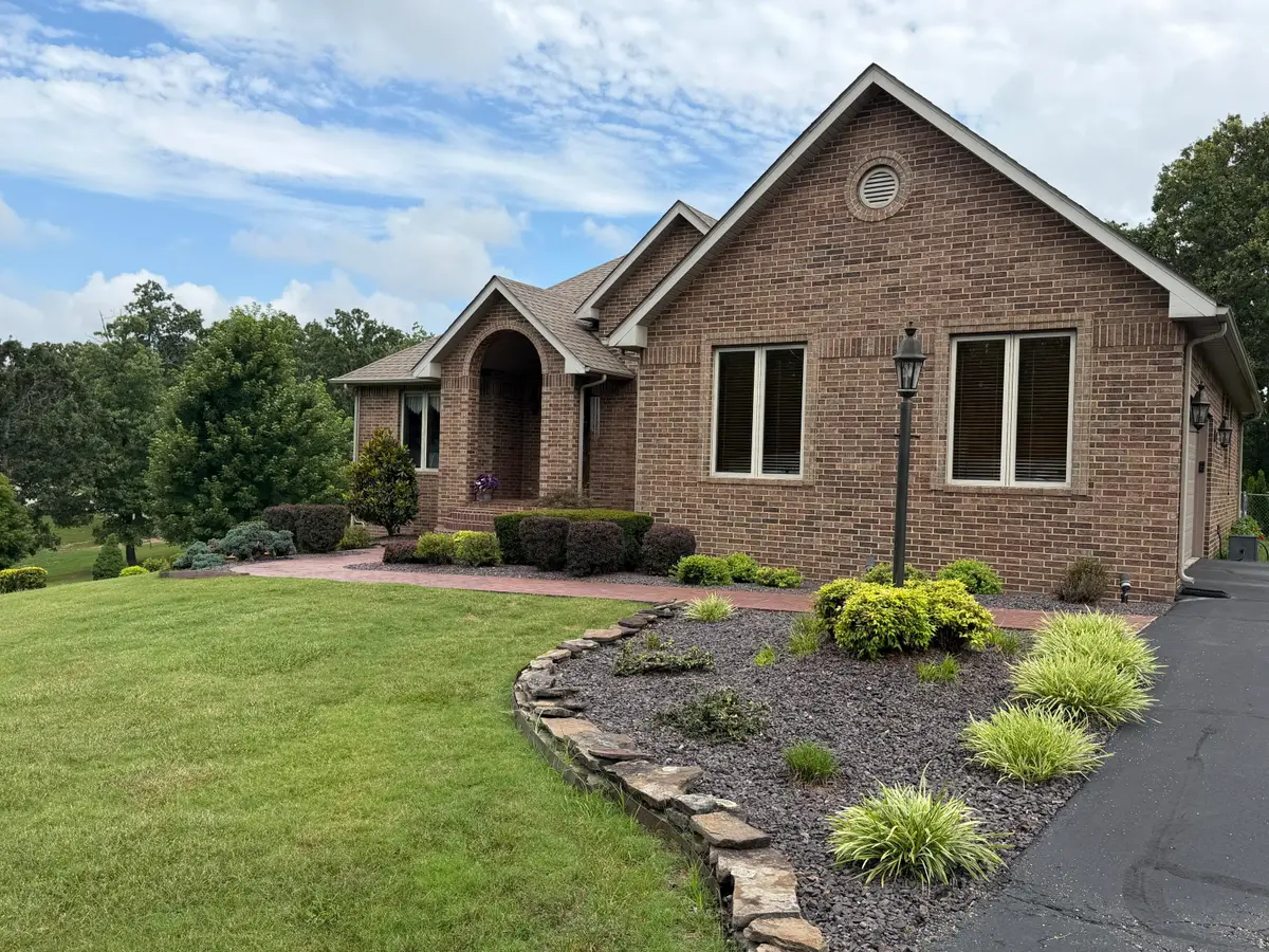 10642 County Road 8070, West Plains, MO 65775 - #1