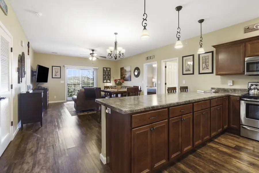 51 Eagles Ridge Lane #14, Branson, MO 65616 - #3