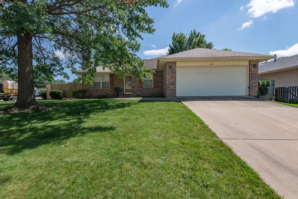 3368 W Deerfield Street, Springfield, MO 65807 - #1