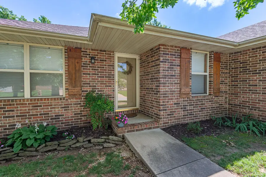 3368 W Deerfield Street, Springfield, MO 65807 - #3