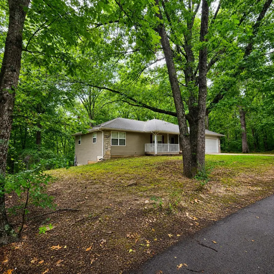 117 Tower Road, Highlandville, MO 65669 - #2