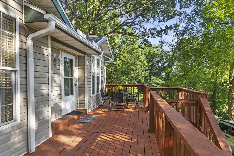 1843 County Farm Road, Cassville, MO 65625 - #3