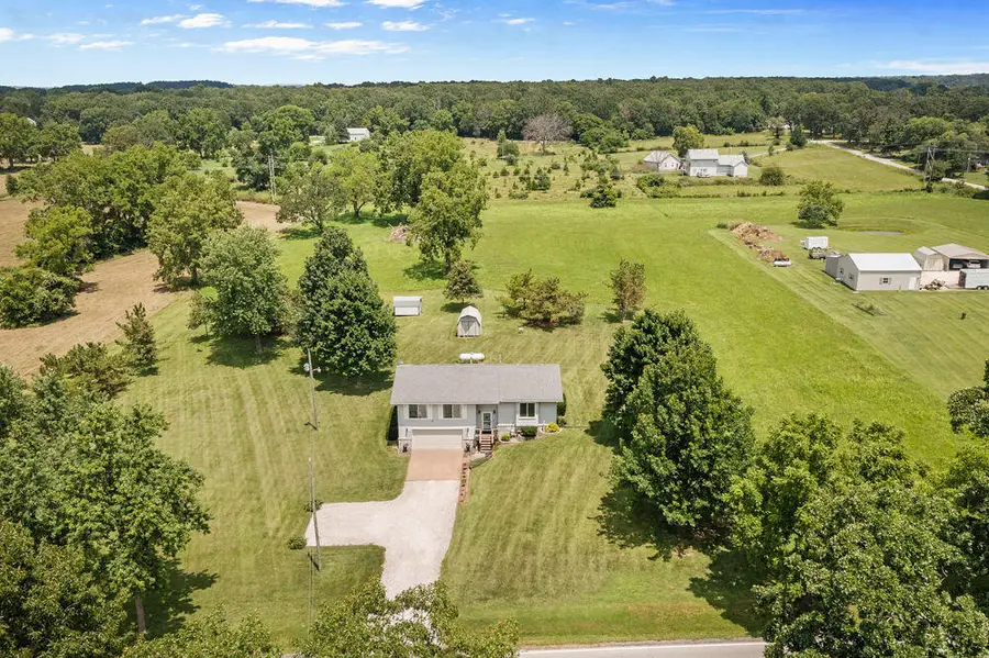 8471 E Farm Road 194, Rogersville, MO 65742 - #2