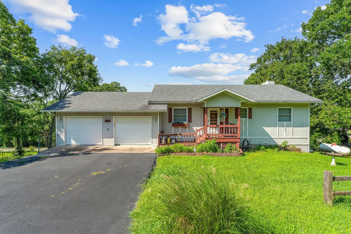 26333 State Highway Yy, Shell Knob, MO 65747 - #1