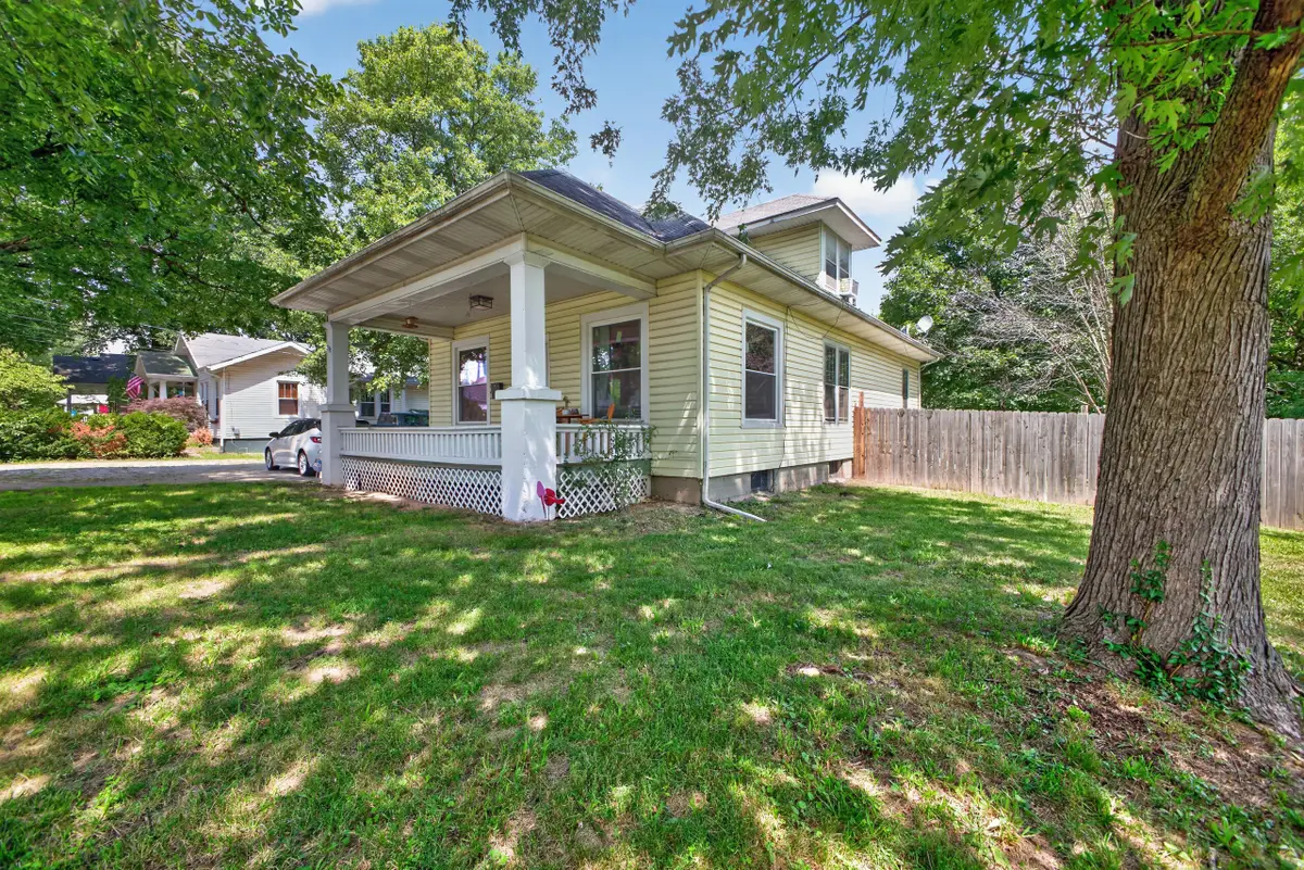 575 Spiller Street, Lebanon, MO 65536 - #1