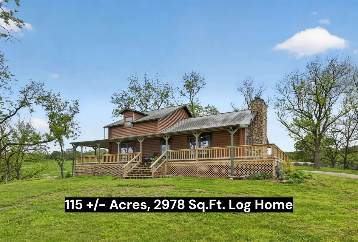 4145 Route Cc, Anderson, MO 64831 - #1