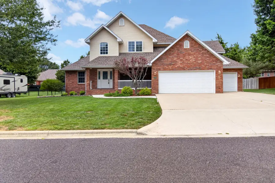 77 Remington Drive, Monett, MO 65708 - #3