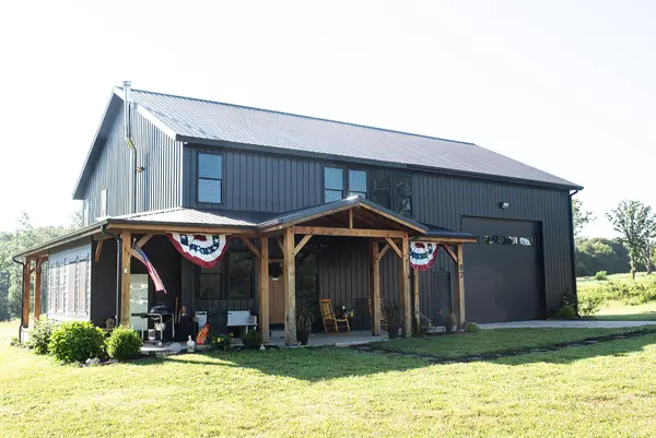 82 Luella Drive, Seymour, MO 65746