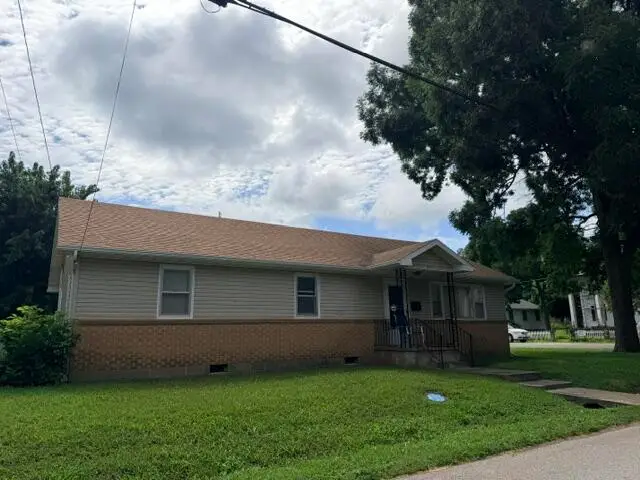 104 Mitchell Street, Greenfield, MO 65661 - #1