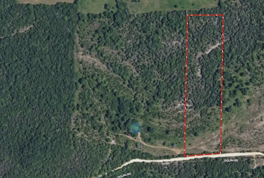 Tract 4 Little Woods Road, Elizabeth, AR 72531 - #2