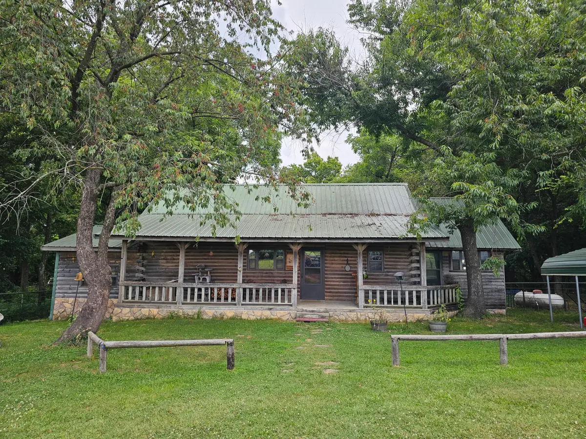 31556 Mcdonald Road, Rocky Comfort, MO 64861 - #1
