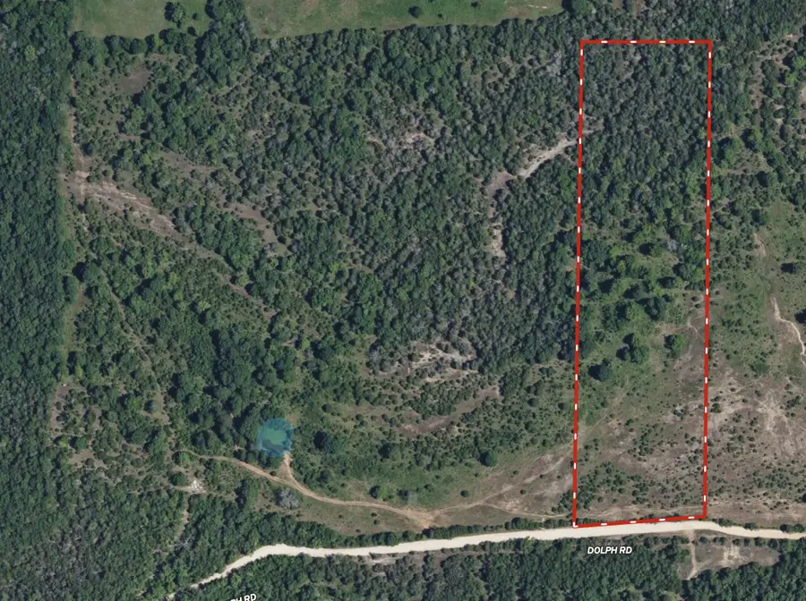Tract 5 Little Woods Road, Elizabeth, AR 72531 - #2