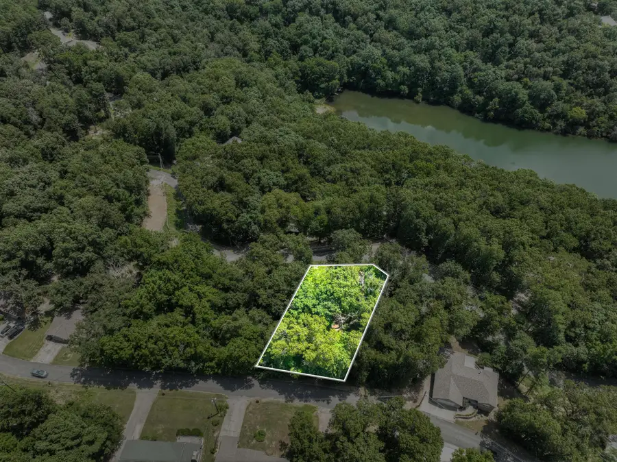 Lot 7 Block 9 Bosworth Circle, Bella Vista, AR 72714 - #3