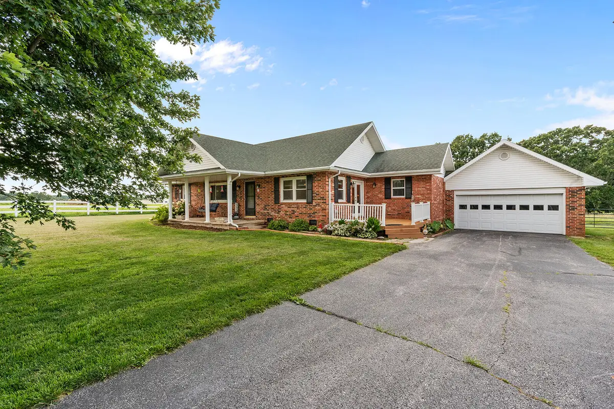 3128 New Hope Road, Fordland, MO 65652 - #1