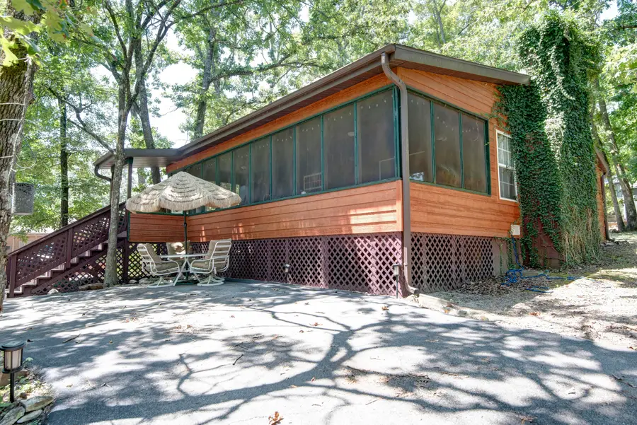 363 Sportsmans Circle, Branson West, MO 65737 - #2