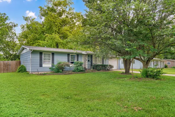 502 S Nolting Avenue, Springfield, MO 65802