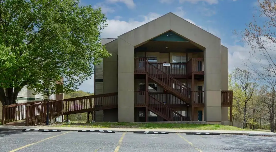 17 Goldfinch Road #3, Branson, MO 65616 - #1