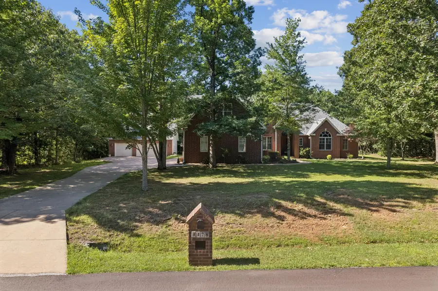 4478 E Golden Oak Lane, Springfield, MO 65803 - #2