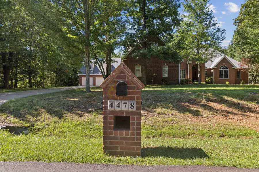 4478 E Golden Oak Lane, Springfield, MO 65803 - #3