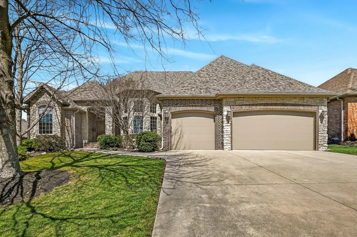 3905 E Windsmore Drive, Springfield, MO 65802 - #1