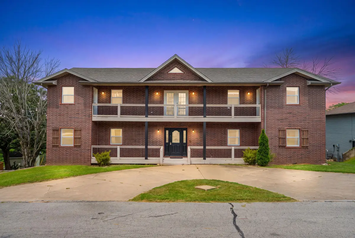 27 Crestview Street, Kimberling City, MO 65686 - #1