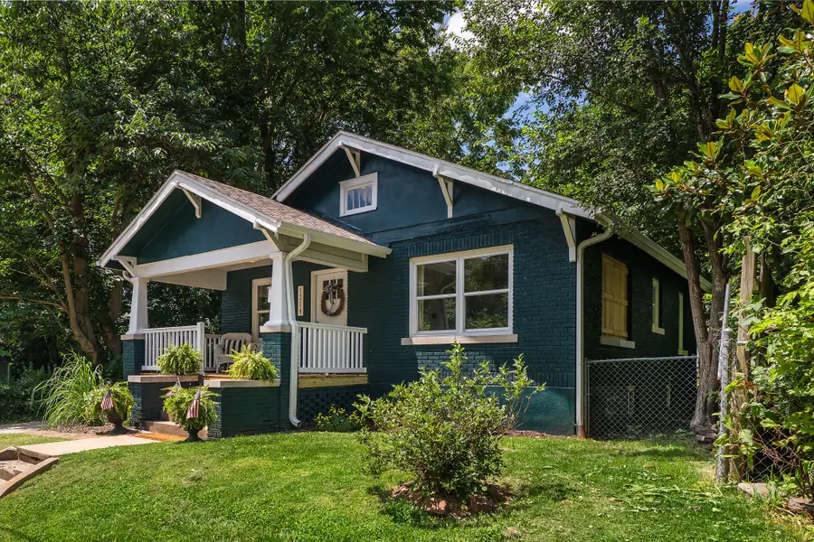 1219 N Concord Avenue, Springfield, MO 65802 - #2