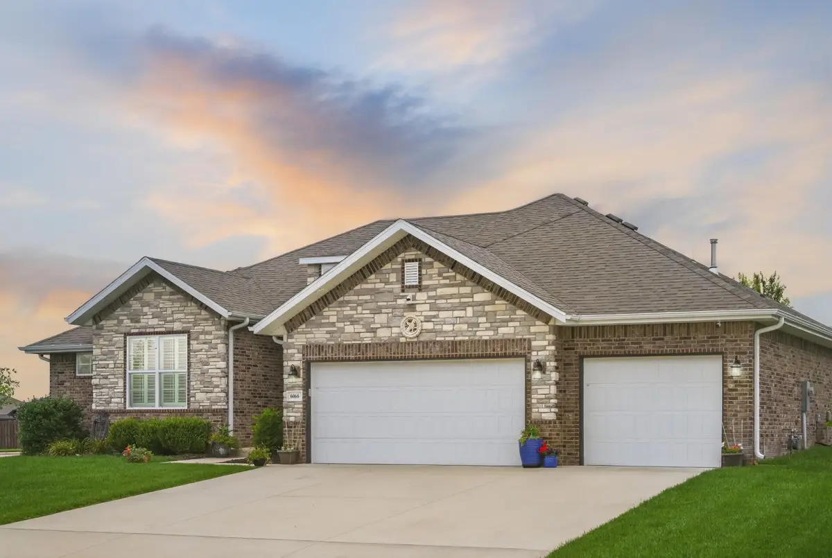 6066 S Crescent Road, Brookline, MO 65619 - #1