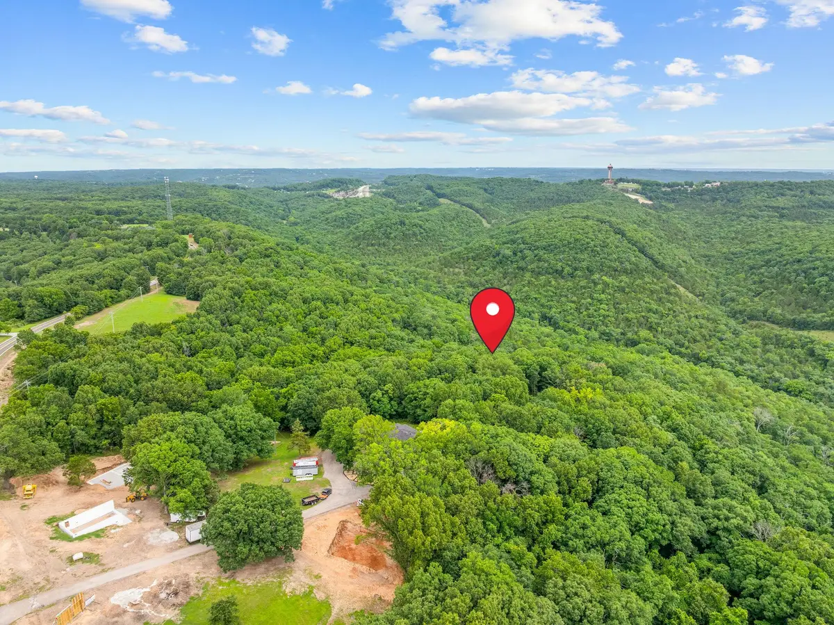 Lot 14 Welkom Drive, Branson, MO 65616 - #1
