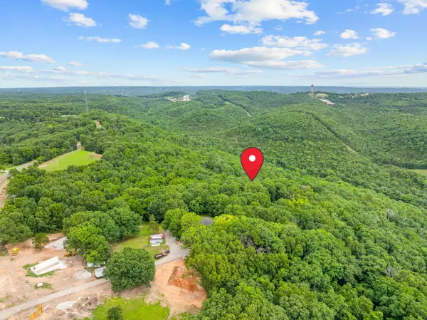 Lot 14 Welkom Drive, Branson, MO 65616