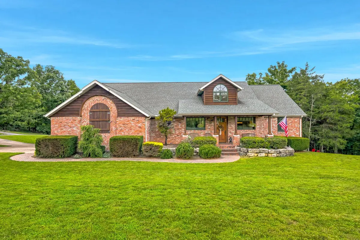 148 Appaloosa Trail, Saddlebrooke, MO 65630 - #1